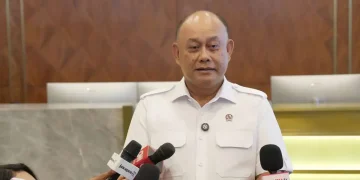 Mulai 2025, BGN Sebut Masih Ada 1.152 SPPG yang Belum Tertib