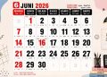 Tanggal 1 Juni 2026, Apa Hari Nasional? Lihat Jadwal Libur dan Sejarah Pancasila