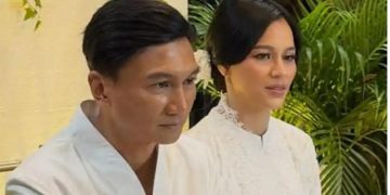 Desmiliana Ariyana, Istri Baru Anji Manji Diberi Mahar Spesial: Saya Terima Nikah dan Kawinnya