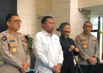 Cara MBG jual titik dapur: klaim koneksi BGN dan bentuk LSM