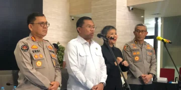 Cara MBG jual titik dapur: klaim koneksi BGN dan bentuk LSM