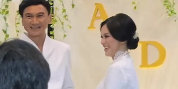 Desy Mualaf Sebelum Dinikahi Anji