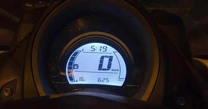 Yamaha NMAX Lebih Hemat Bensin Pertalite, Ini Kata Ahli ITB