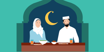 4 tips sederhana kembalikan gaya hidup sehat pasca Idul Adha, coba sekarang!