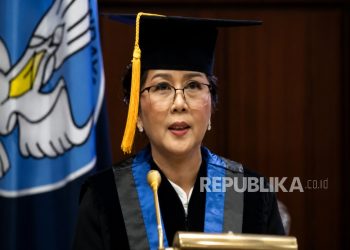 Bakteri di Air Mendidih, Sumber Enzim Langka dari UI