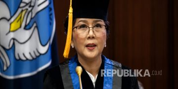 Bakteri di Air Mendidih, Sumber Enzim Langka dari UI