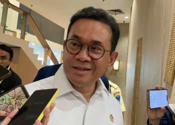 Viral! Alfamart-Indomaret Tutup di Lombok, Menteri Angkat Bicara