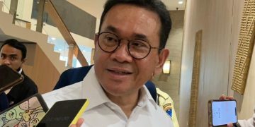 Viral! Alfamart-Indomaret Tutup di Lombok, Menteri Angkat Bicara