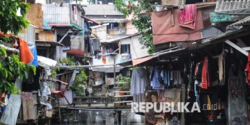 Pemerintah: Rupiah Melemah, Tapi Bukan Krisis 1998