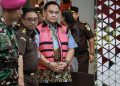 Kejagung Tetapkan Eks Komisioner Ombudsman sebagai Tersangka Kasus CPO