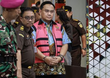 Kejagung Tetapkan Eks Komisioner Ombudsman sebagai Tersangka Kasus CPO
