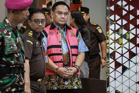 Kejagung Tetapkan Eks Komisioner Ombudsman sebagai Tersangka Kasus CPO