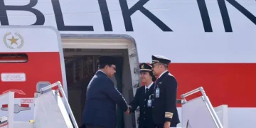 Kepada Presiden Prabowo, 5 Saran untuk Kurangi Perjalanan Luar Negeri dan Hemat Miliaran Rupiah