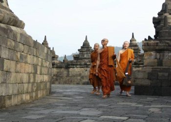 Mengapa Tanggal Waisak Berbeda Setiap Tahun? Ini Penjelasannya