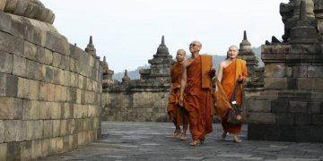 Mengapa Tanggal Waisak Berbeda Setiap Tahun? Ini Penjelasannya