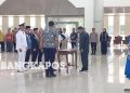 Pejabat Basel Terancam Dipecat, Peringatan Bupati Riza Herdavid Serius Jika ASN Tidak Kompeten