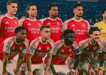 Hasil Final Liga Champions: PSG Menang via Adu Penalti, Arteta Merasa Sangat Sakit