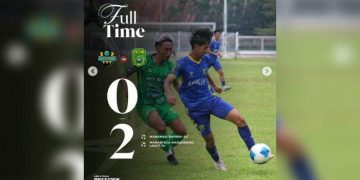 Klasemen Pesik Kuningan Naik Usai Menang di Laga Perdana, Berpeluang Lolos ke Fase Selanjutnya