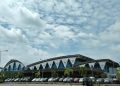 6 Peristiwa Populer Kalbar: Oknum AVSEC Selundupkan Narkoba di Bandara Supadio
