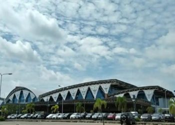 6 Peristiwa Populer Kalbar: Oknum AVSEC Selundupkan Narkoba di Bandara Supadio