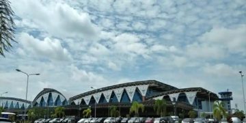 6 Peristiwa Populer Kalbar: Oknum AVSEC Selundupkan Narkoba di Bandara Supadio