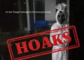 Hoaks Pocong Begal Hebohkan Denpasar, Polisi Ungkap Keterlibatan AI