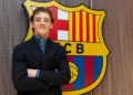 Anthony Gordon Percaya Diri Jago Bahasa Spanyol ke Barcelona Sejak Kecil