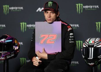 Pemimpin Klasemen MotoGP 2026 Beri Pengakuan Penting
