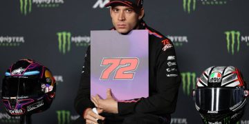 Pemimpin Klasemen MotoGP 2026 Beri Pengakuan Penting