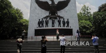 Pancasila dalam Ujian Zaman, Menghadapi Tantangan Lokal dan Global