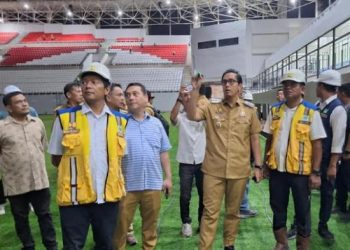 Stadion Teladan Tak Jadi Venue Piala AFF U-19, Masalah Suporter dan Anggaran Jadi Sorotan