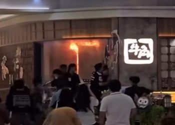 PIM kembali normal hari ini, siap layani pengunjung mal
