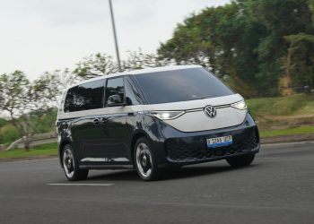 Bukan Kekenyamanan, Ini Keunggulan VW ID. Buzz sebagai MPV Listrik