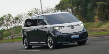 Bukan Kekenyamanan, Ini Keunggulan VW ID. Buzz sebagai MPV Listrik