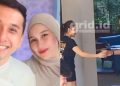 Terekam Gestur Kevin Gusnadi ke Ayu Ting Ting, Disebut Seperti Pasangan