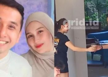 Terekam Gestur Kevin Gusnadi ke Ayu Ting Ting, Disebut Seperti Pasangan