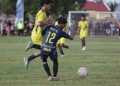 Protes Wasit Semifinal MBM Cup IV di Nunukan, Ini Jawaban Panpel