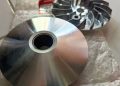 Pulley Kustom Bikin Motor Matic Makin Gesit, Ini Faktanya