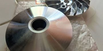 Pulley Kustom Bikin Motor Matic Makin Gesit, Ini Faktanya