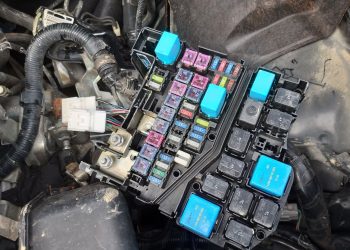 Korsleting, bahaya jika ganti amper tidak tepat