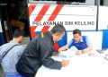 SIM Keliling Bandung Hari Ini, Selasa 12 Mei 2026