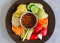 Resep Bumbu Rujak Buah Kental Tanpa Kacang, Tahan Sebulan