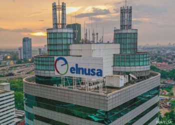 Pefindo beri peringkat idAA+ untuk Elnusa, prospek stabil