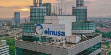 Pefindo beri peringkat idAA+ untuk Elnusa, prospek stabil