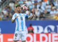 Argentina Umumkan 55 Pemain untuk Piala Dunia 2026, Messi Tetap Jadi Andalan