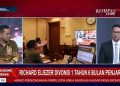 Lansia Dianiaya Anggota Brimob, Hanya Divonis 5 Bulan