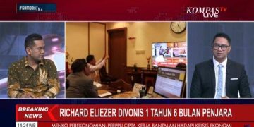 Lansia Dianiaya Anggota Brimob, Hanya Divonis 5 Bulan