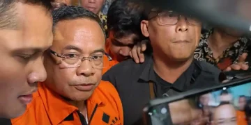 KPK: Bupati Tulungagung Raup Rp 2,7 Miliar dari Pemerasan Pejabat