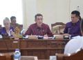 Venue Porprov Buleleng Belum Memenuhi Standar, DPRD Bali Segera Bahas Realisasi Dana Perbaikan