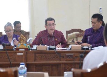 Venue Porprov Buleleng Belum Memenuhi Standar, DPRD Bali Segera Bahas Realisasi Dana Perbaikan